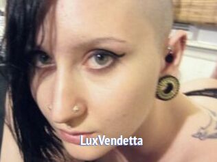LuxVendetta