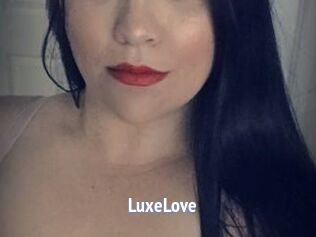 LuxeLove
