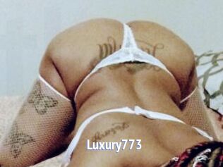 Luxury773