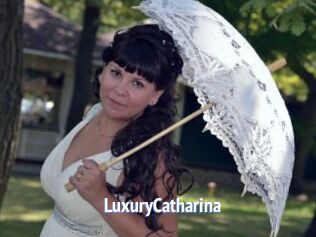 LuxuryCatharina