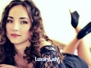 LuxuryLady