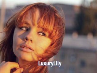 LuxuryLily
