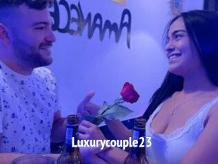 Luxurycouple23