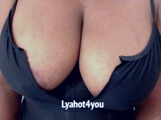 Lyahot4you