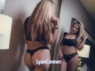 LyanConner