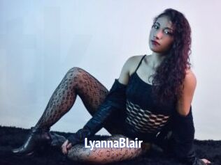LyannaBlair