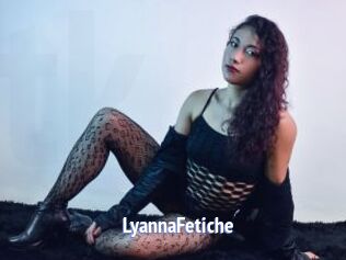 LyannaFetiche