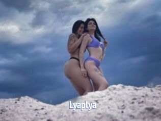 Lyaplya