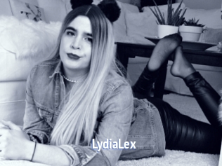 LydiaLex Telefon Kontakte