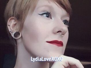 Lydia_LoveXOXO