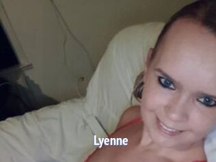 Lyenne