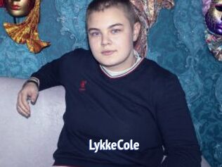 LykkeCole