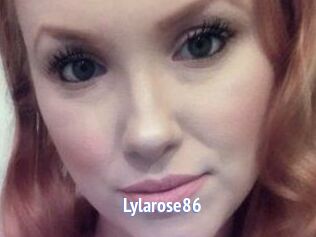 Lylarose86