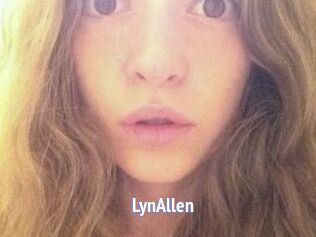 LynAllen