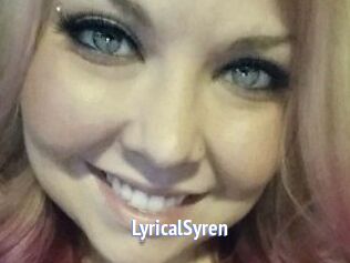 LyricalSyren