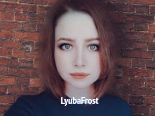 LyubaFrost