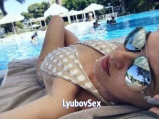 LyubovSex