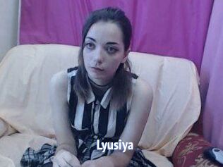 Lyusiya