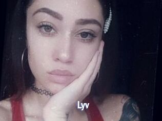 Lyv