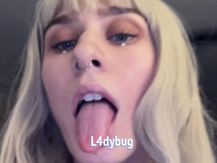 L4dybug
