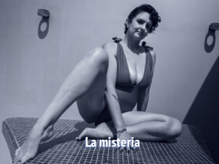 La_misteria
