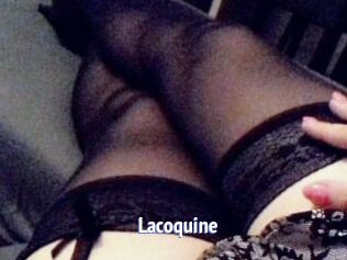 Lacoquine