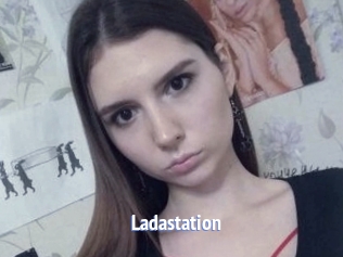 Ladastation