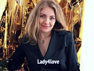 Lady4love