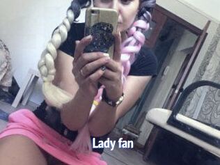 Lady_fan
