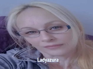 Ladyazura
