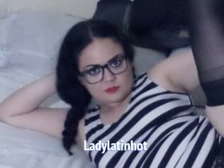 Ladylatinhot