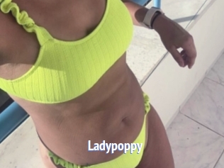 Ladypoppy
