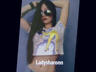 Ladysharonn