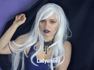Ladyumbra