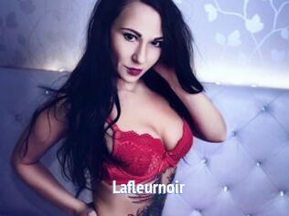 Lafleurnoir