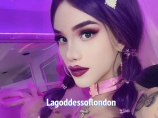 Lagoddessoflondon