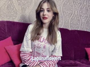 Lagunaflowers