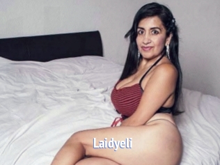 Laidyeli