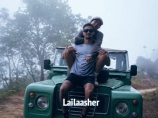 Lailaasher