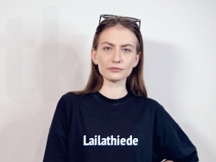 Lailathiede