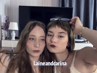 Laineandcarina