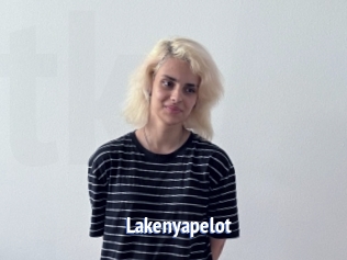 Lakenyapelot