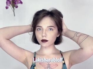 Lakisharubloff