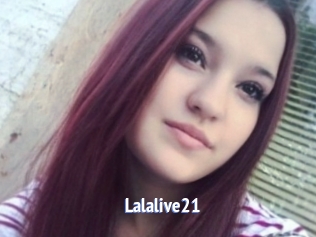 Lalalive21