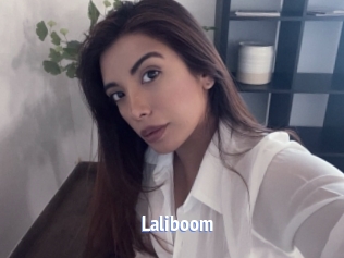 Laliboom
