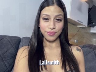 Lalismith