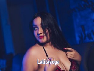 Lalitavega