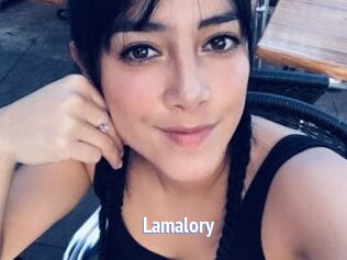 Lamalory