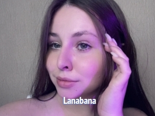 Lanabana