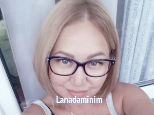Lanadaminim
